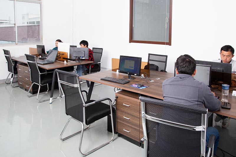 GrazInternal Trade Office - Guangu Technology